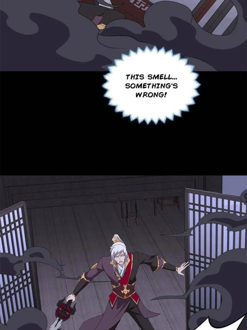 Read My System Wants Me Dead chapter 26 image 30 on Lezhin