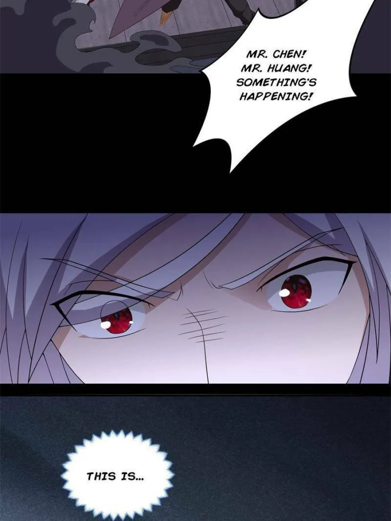 Read My System Wants Me Dead chapter 26 image 31 on Lezhin