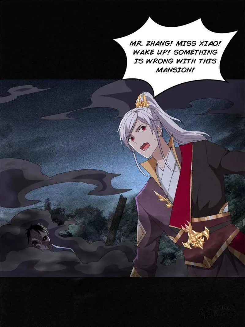 Read My System Wants Me Dead chapter 26 image 34 on Lezhin