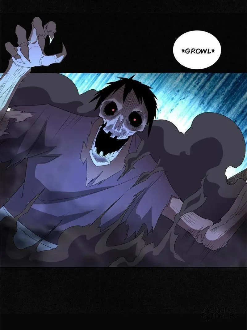 Read My System Wants Me Dead chapter 26 image 35 on Lezhin