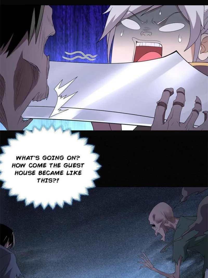 Read My System Wants Me Dead chapter 26 image 36 on Lezhin