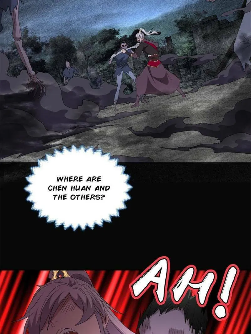 Read My System Wants Me Dead chapter 26 image 37 on Lezhin