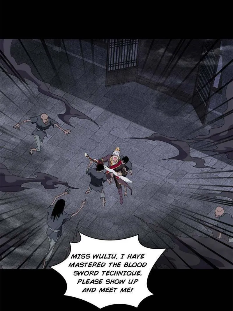 Read My System Wants Me Dead chapter 26 image 40 on Lezhin