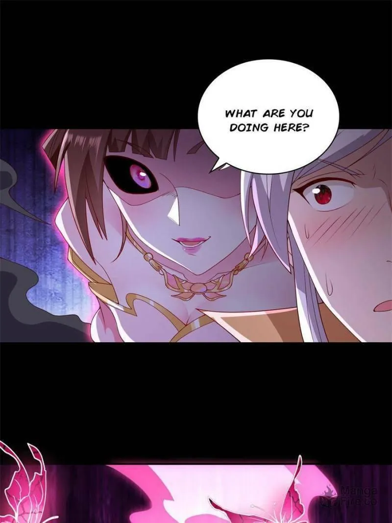 Read My System Wants Me Dead chapter 26 image 44 on Lezhin