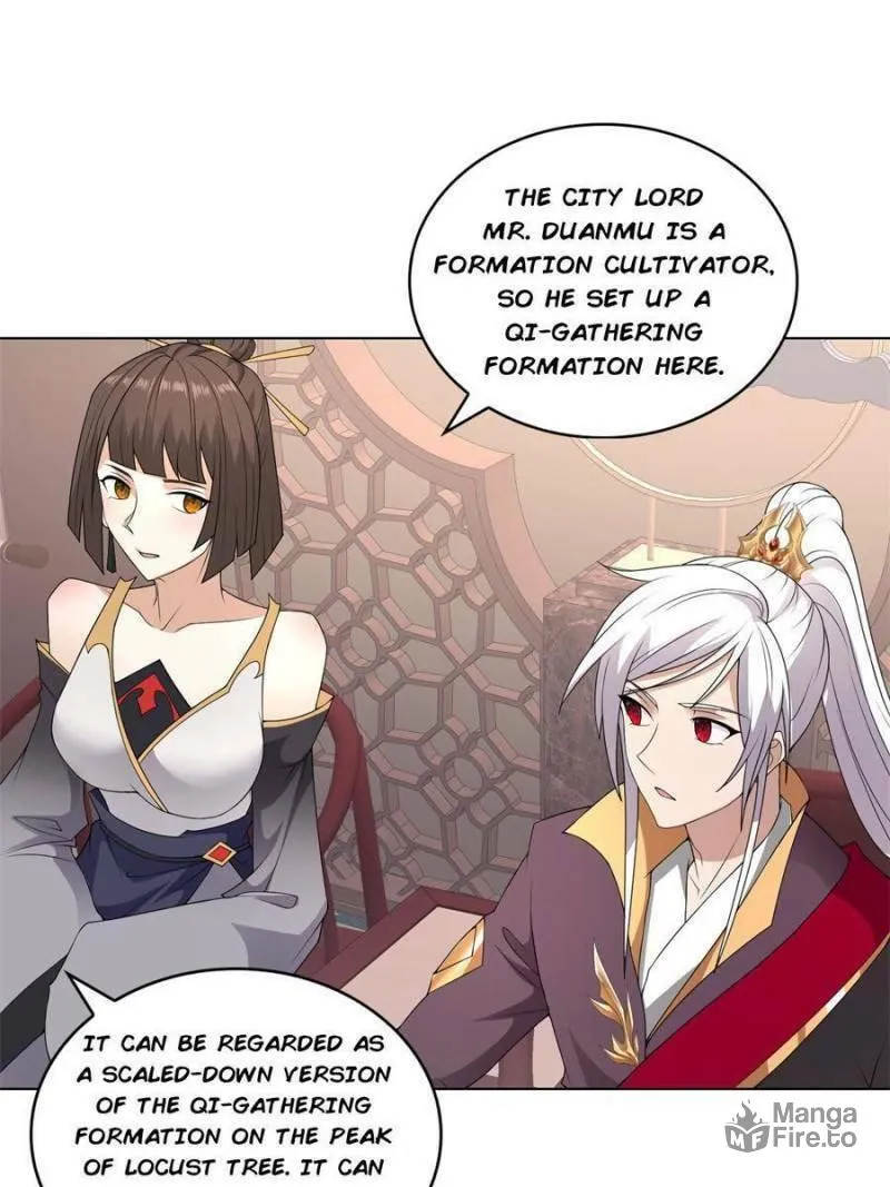Read My System Wants Me Dead chapter 26 image 5 on Lezhin