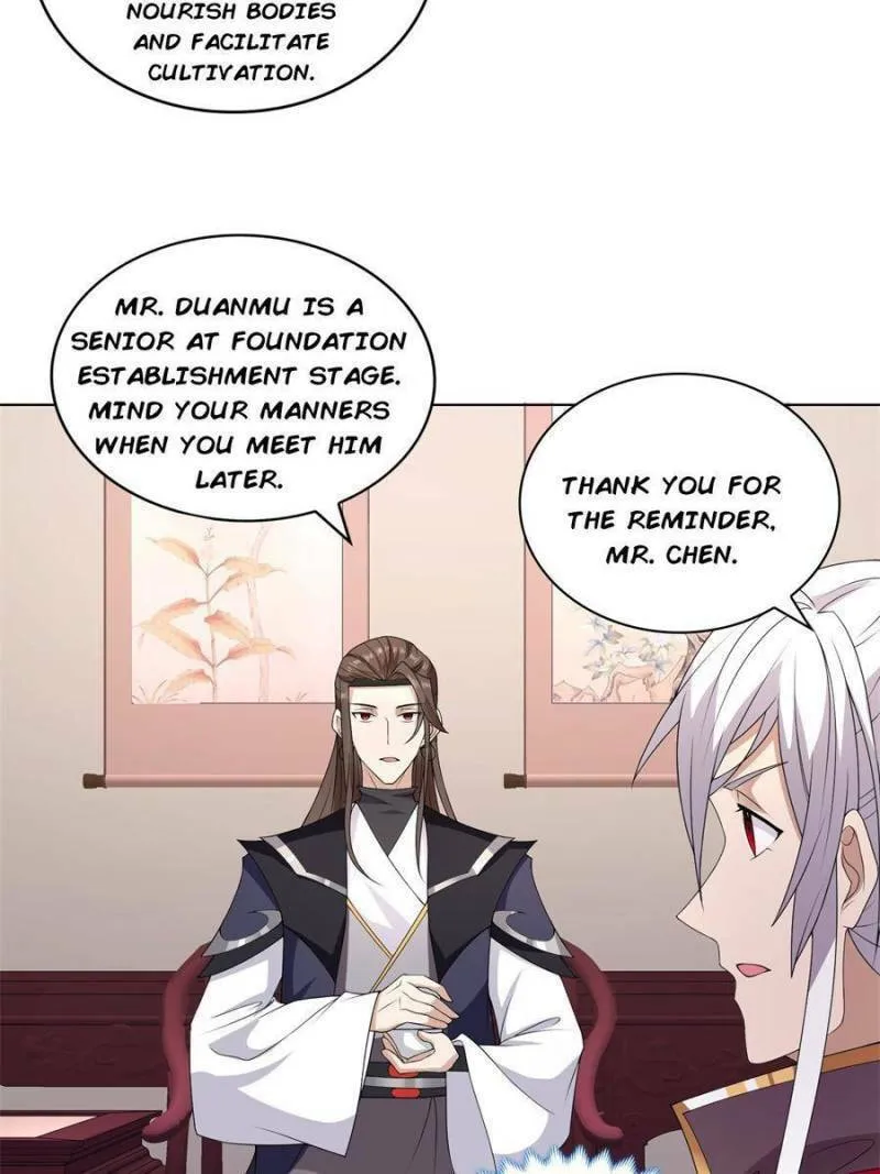 Read My System Wants Me Dead chapter 26 image 6 on Lezhin