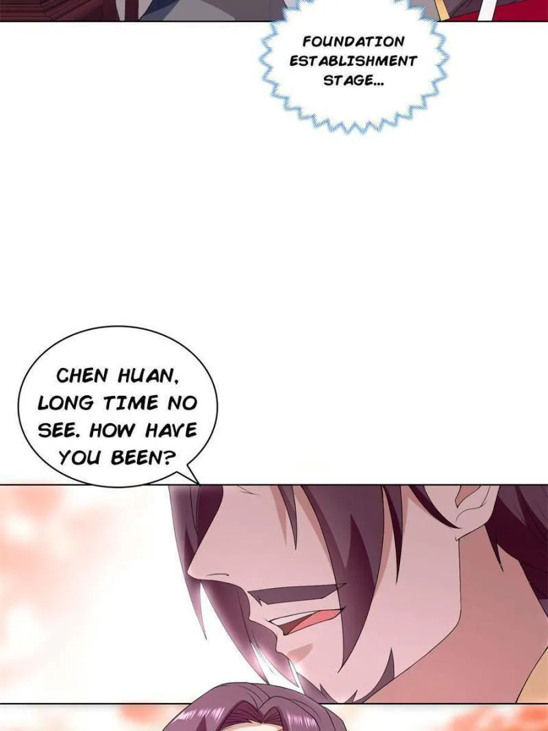 Read My System Wants Me Dead chapter 26 image 7 on Lezhin