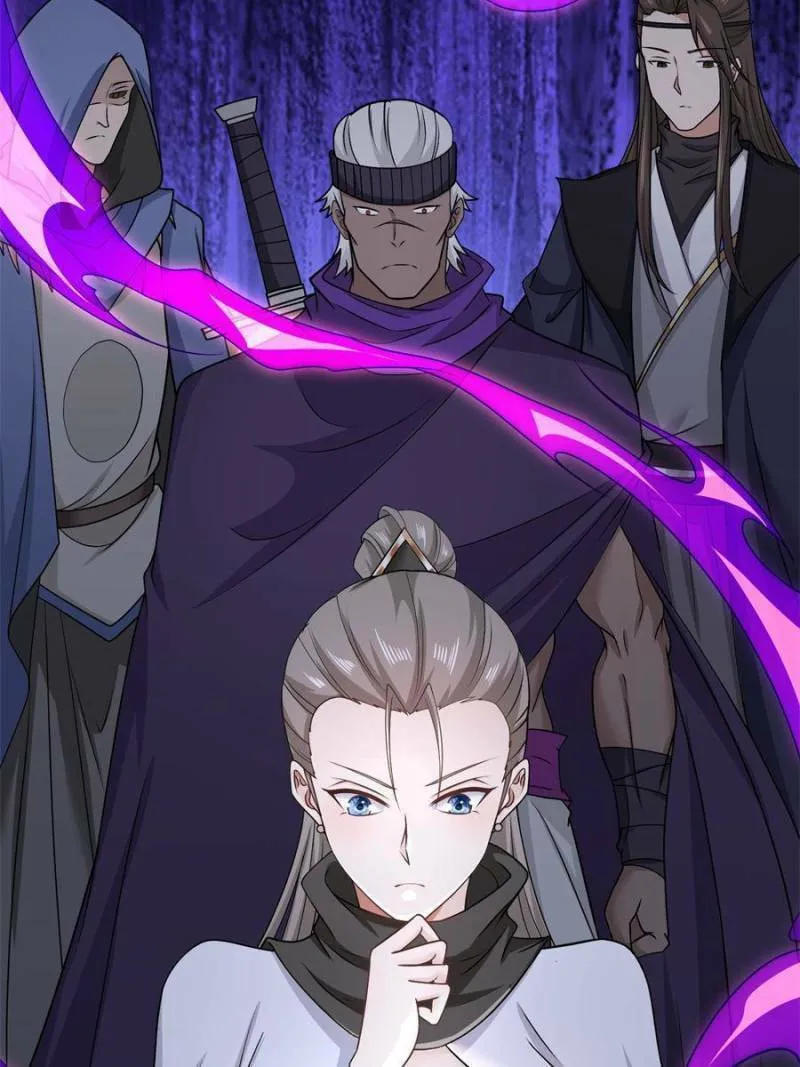 Read My System Wants Me Dead chapter 28 image 1 on Lezhin