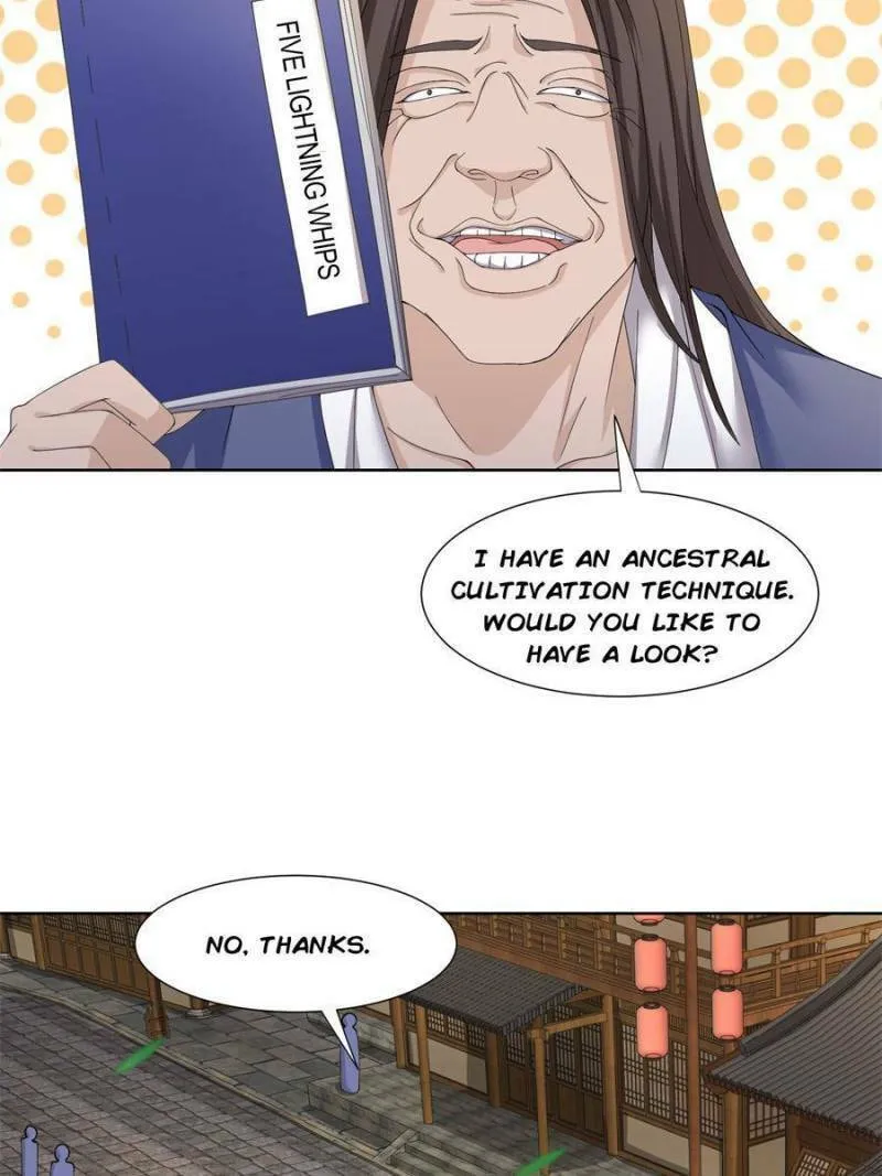 Read My System Wants Me Dead chapter 28 image 12 on Lezhin
