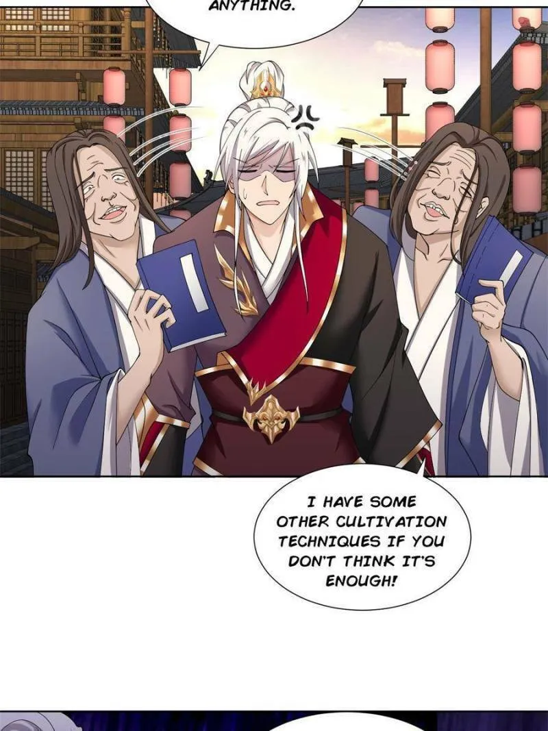 Read My System Wants Me Dead chapter 28 image 15 on Lezhin
