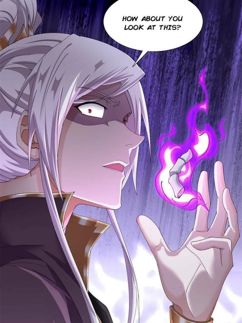 Read My System Wants Me Dead chapter 28 image 16 on Lezhin