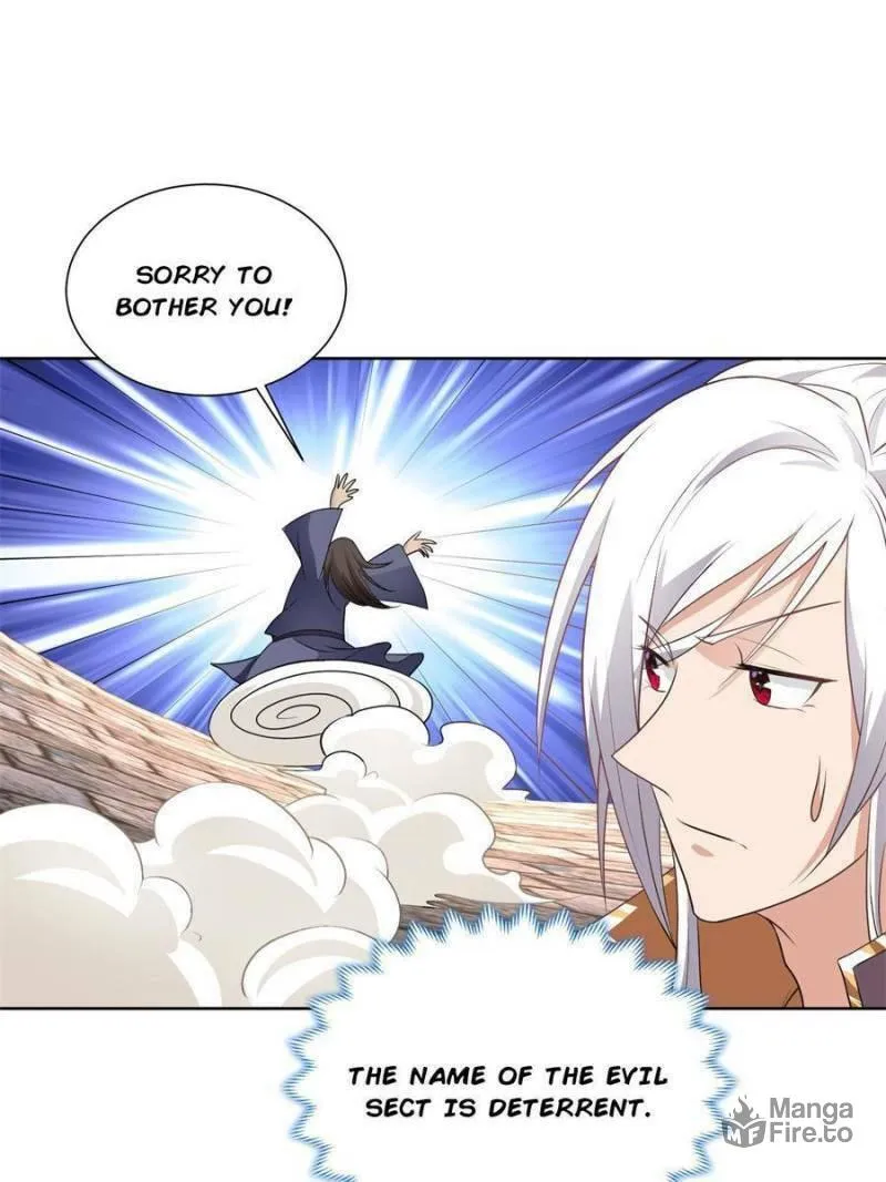 Read My System Wants Me Dead chapter 28 image 19 on Lezhin