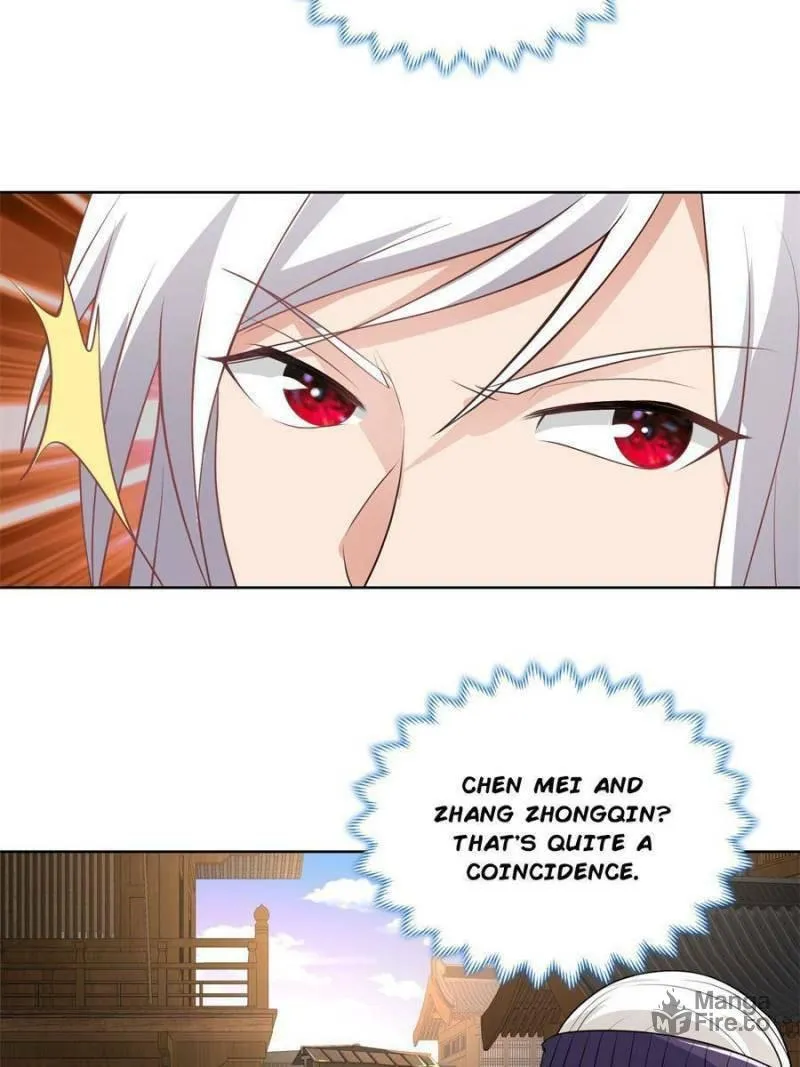 Read My System Wants Me Dead chapter 28 image 20 on Lezhin