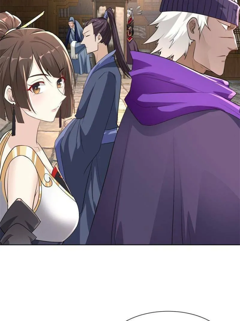 Read My System Wants Me Dead chapter 28 image 21 on Lezhin