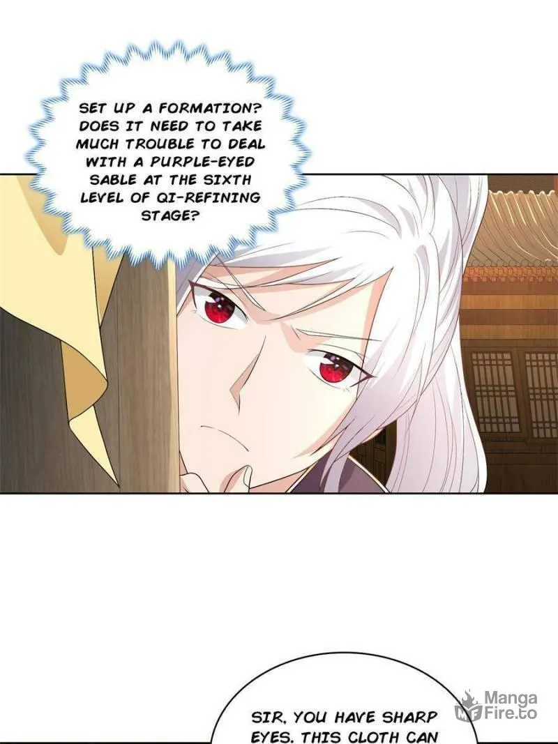 Read My System Wants Me Dead chapter 28 image 23 on Lezhin