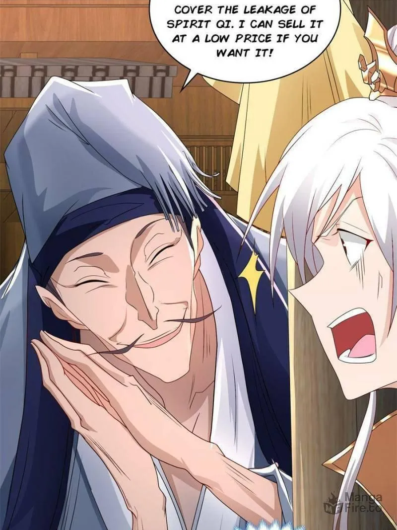 Read My System Wants Me Dead chapter 28 image 24 on Lezhin