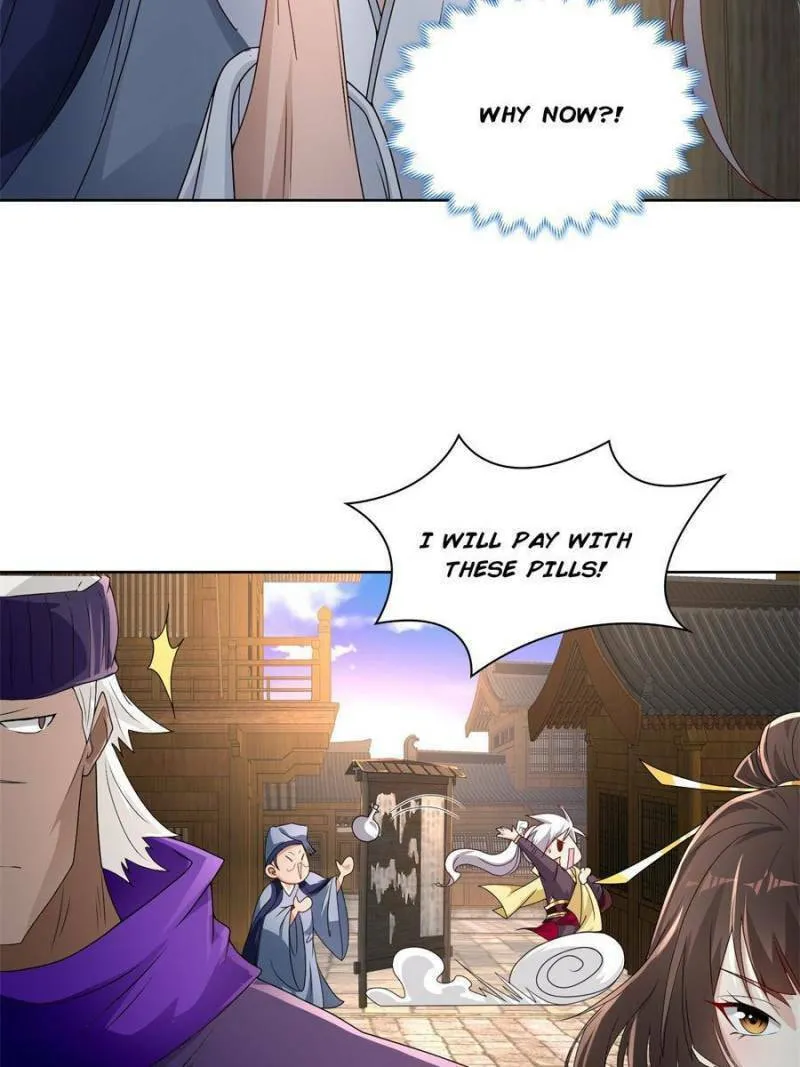 Read My System Wants Me Dead chapter 28 image 25 on Lezhin