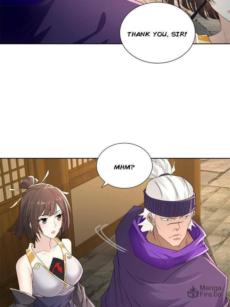 Read My System Wants Me Dead chapter 28 image 26 on Lezhin