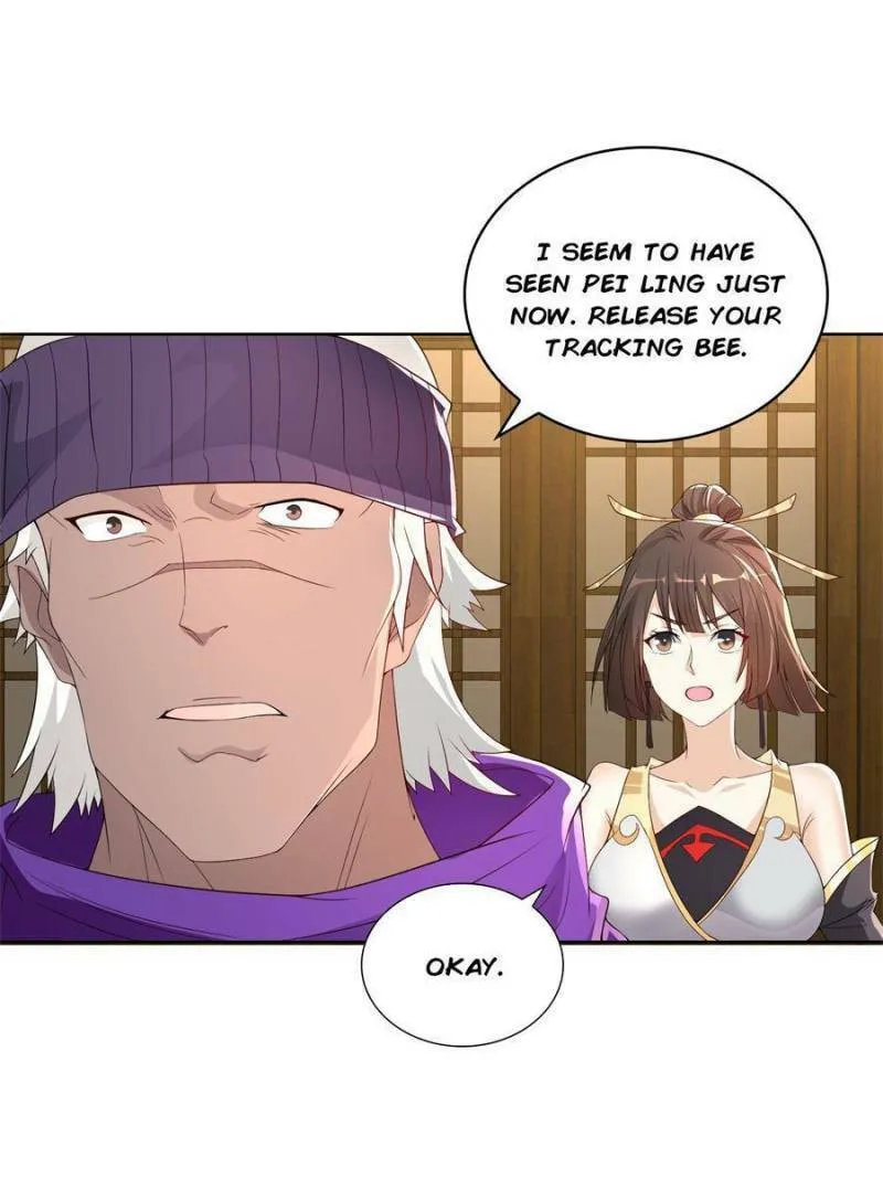 Read My System Wants Me Dead chapter 28 image 28 on Lezhin