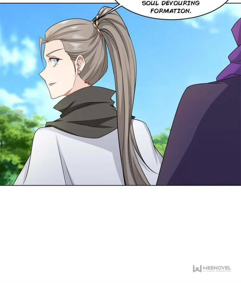 Read My System Wants Me Dead chapter 28 image 3 on Lezhin