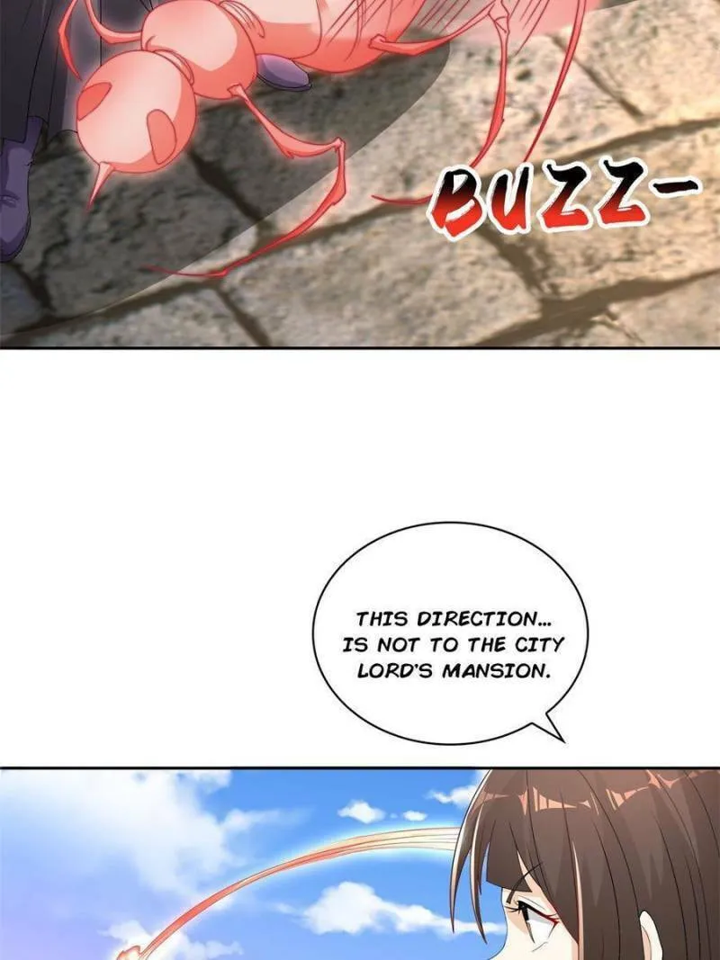 Read My System Wants Me Dead chapter 28 image 30 on Lezhin