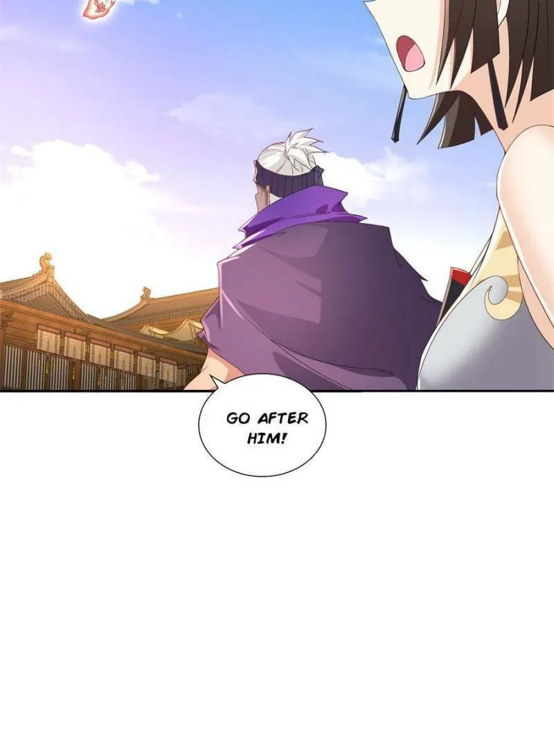 Read My System Wants Me Dead chapter 28 image 31 on Lezhin