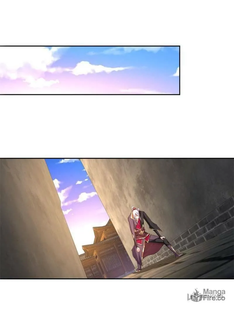 Read My System Wants Me Dead chapter 28 image 32 on Lezhin