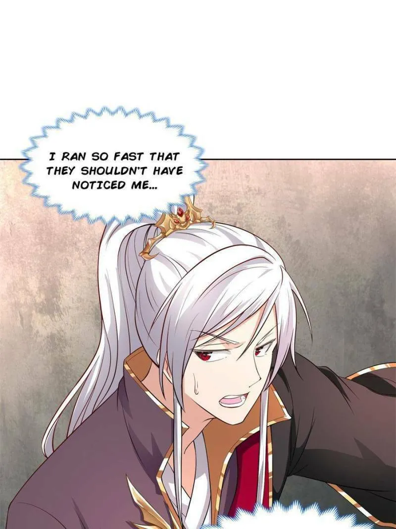 Read My System Wants Me Dead chapter 28 image 33 on Lezhin