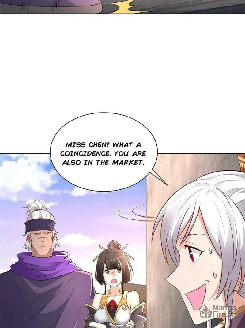 Read My System Wants Me Dead chapter 28 image 35 on Lezhin