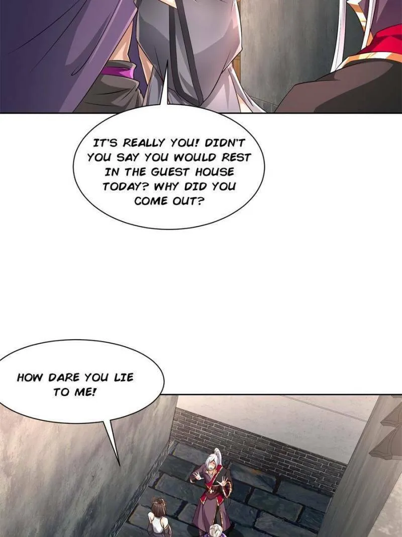 Read My System Wants Me Dead chapter 28 image 36 on Lezhin