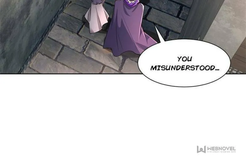 Read My System Wants Me Dead chapter 28 image 37 on Lezhin
