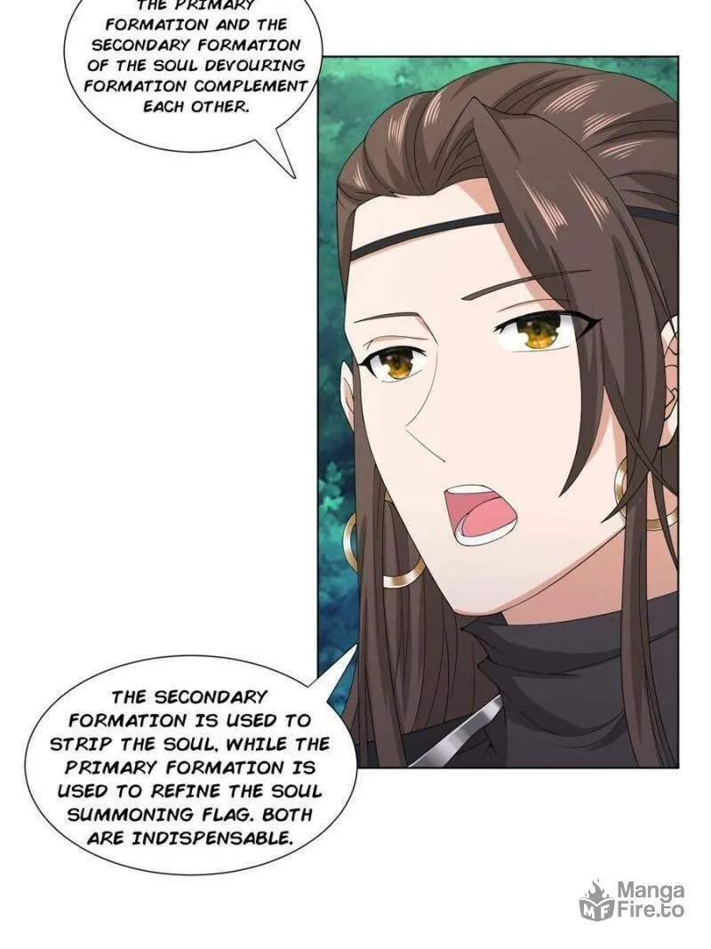 Read My System Wants Me Dead chapter 28 image 5 on Lezhin