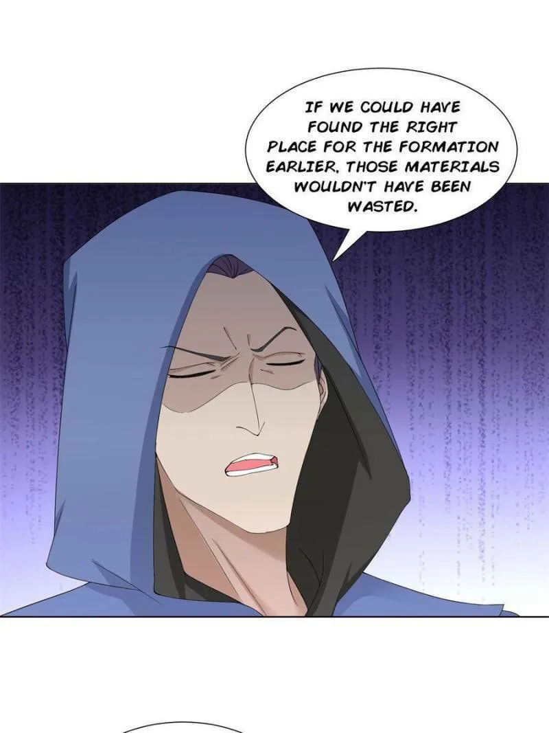 Read My System Wants Me Dead chapter 28 image 6 on Lezhin