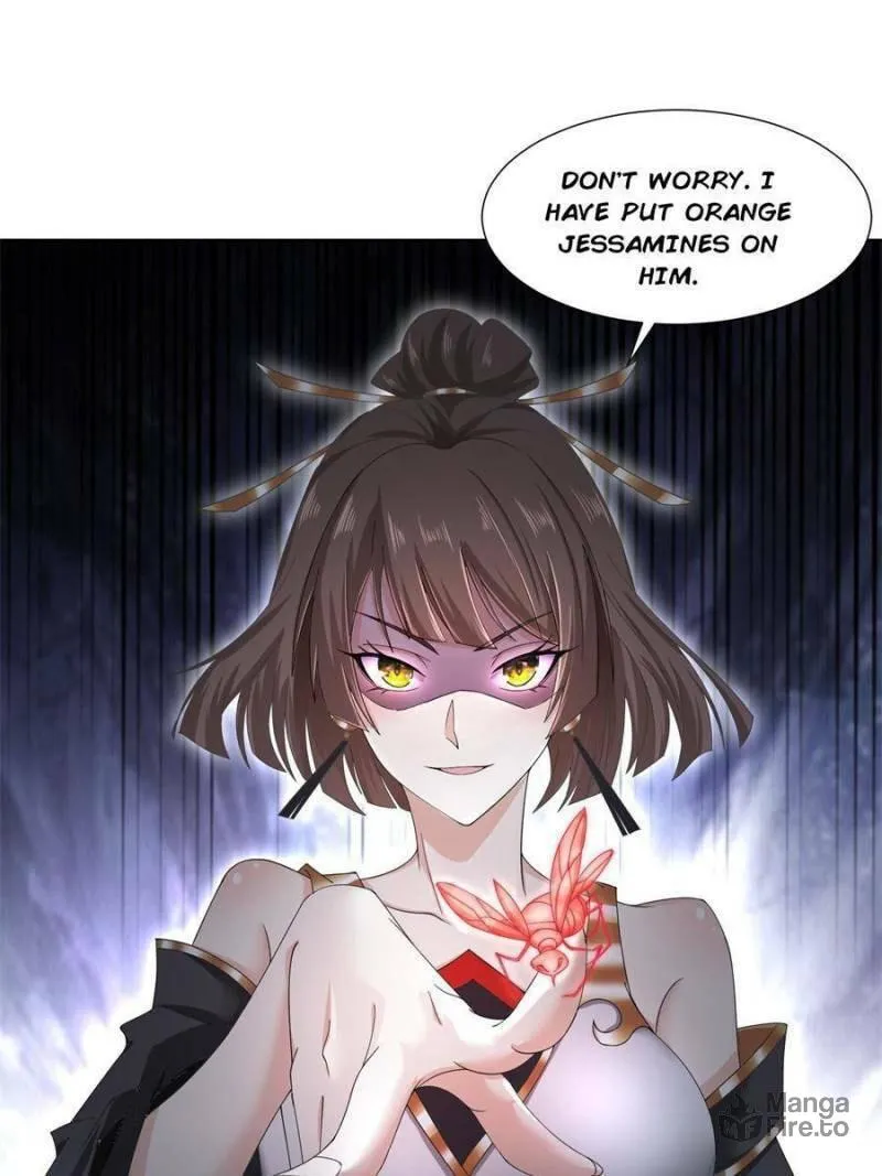 Read My System Wants Me Dead chapter 28 image 9 on Lezhin