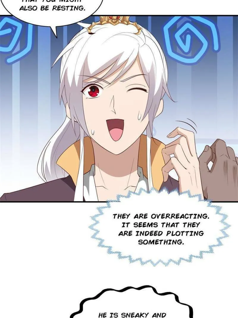 Read My System Wants Me Dead chapter 29 image 1 on Lezhin