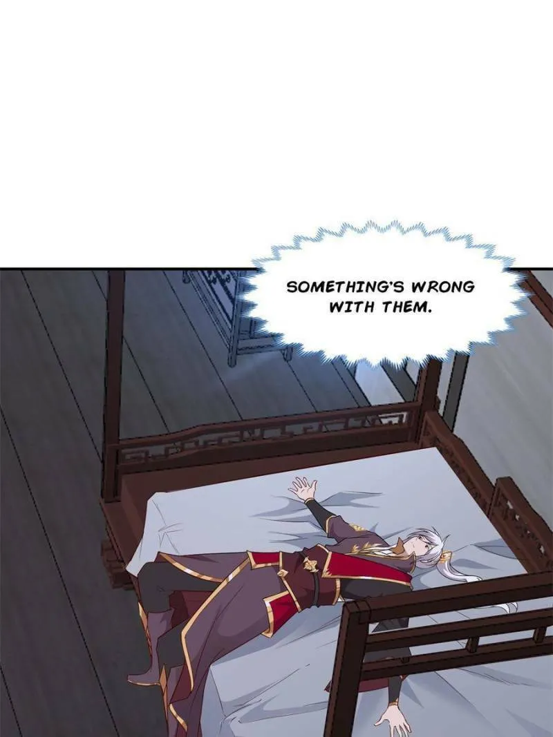 Read My System Wants Me Dead chapter 29 image 12 on Lezhin