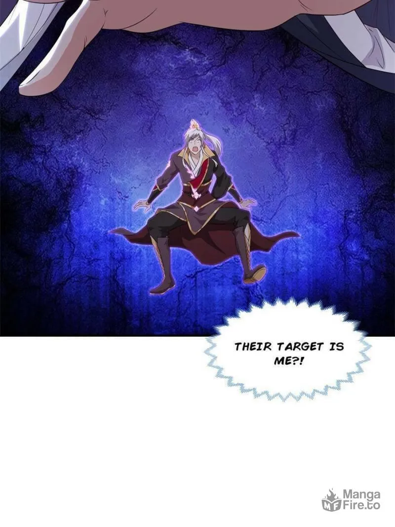 Read My System Wants Me Dead chapter 29 image 17 on Lezhin
