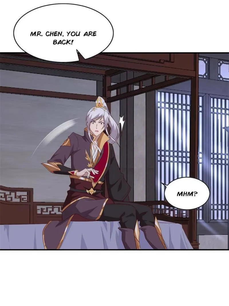 Read My System Wants Me Dead chapter 29 image 18 on Lezhin