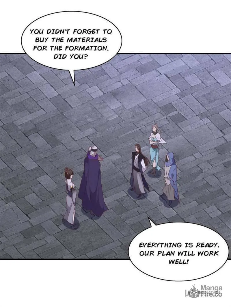 Read My System Wants Me Dead chapter 29 image 19 on Lezhin