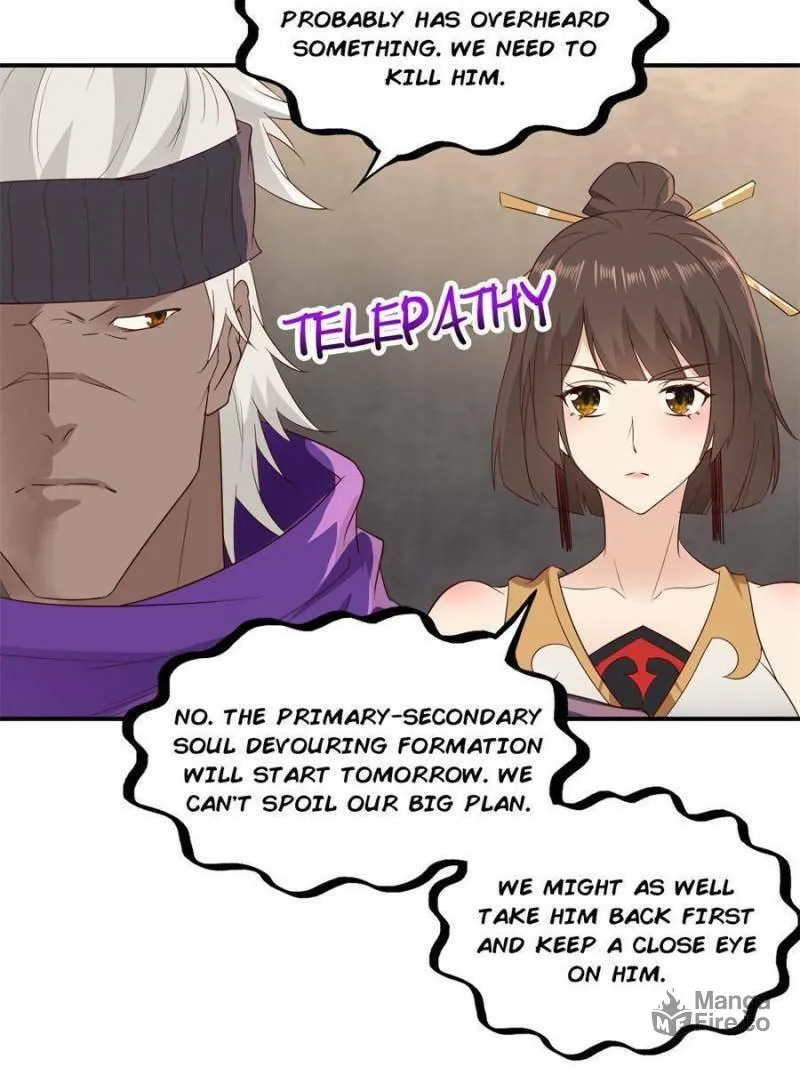 Read My System Wants Me Dead chapter 29 image 2 on Lezhin