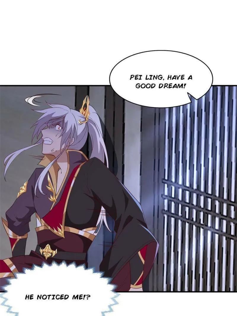 Read My System Wants Me Dead chapter 29 image 21 on Lezhin