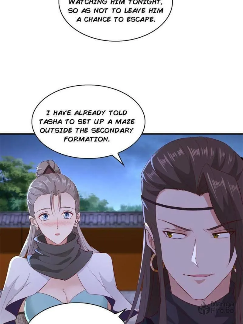 Read My System Wants Me Dead chapter 29 image 23 on Lezhin