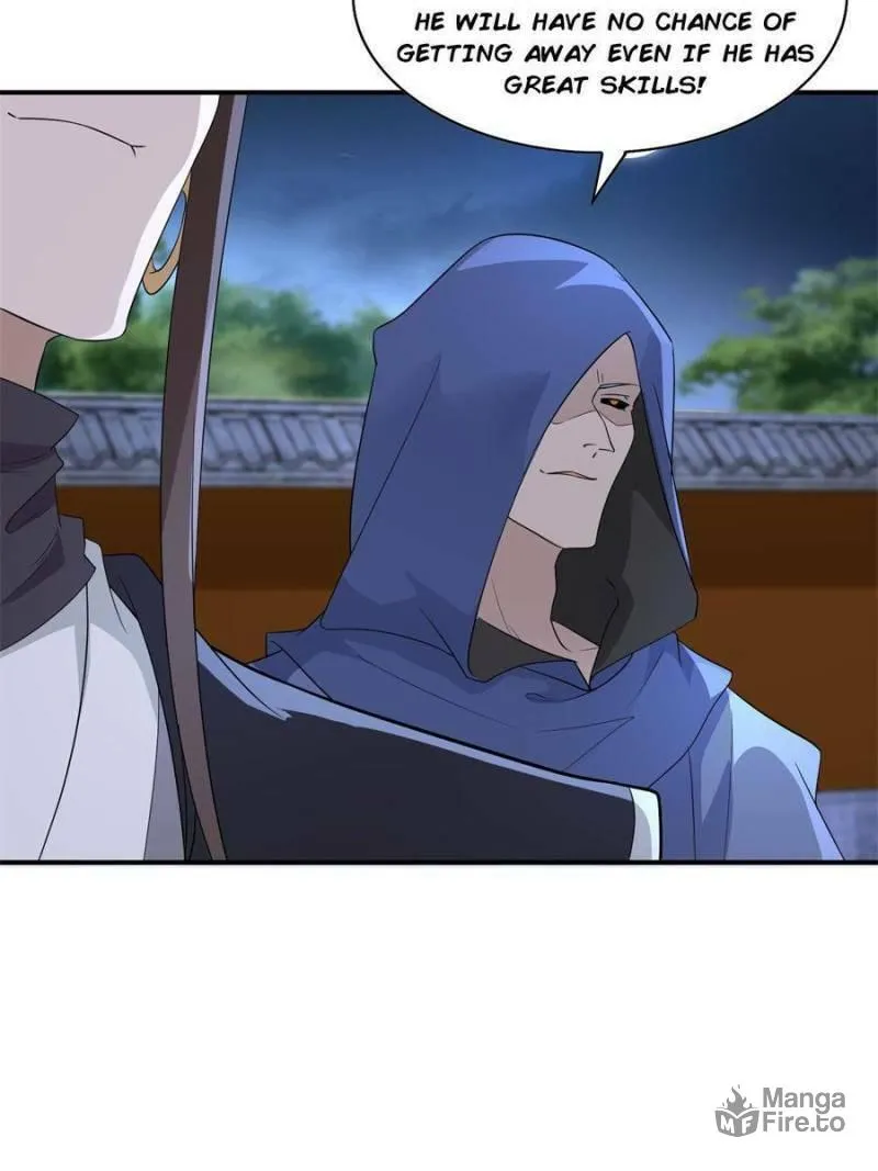 Read My System Wants Me Dead chapter 29 image 26 on Lezhin