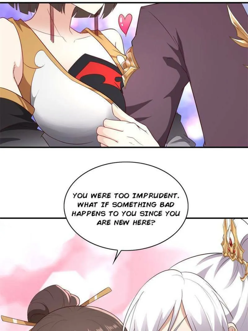 Read My System Wants Me Dead chapter 29 image 3 on Lezhin