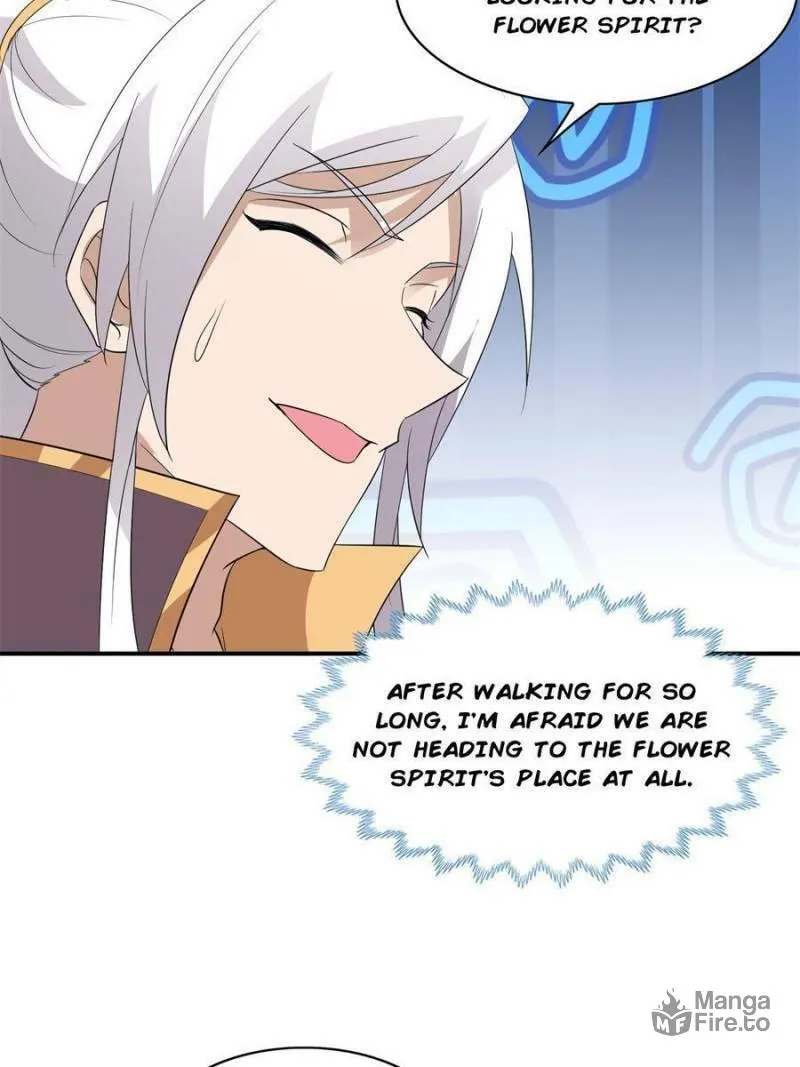 Read My System Wants Me Dead chapter 29 image 32 on Lezhin