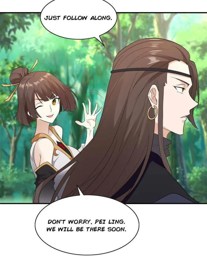 Read My System Wants Me Dead chapter 29 image 33 on Lezhin