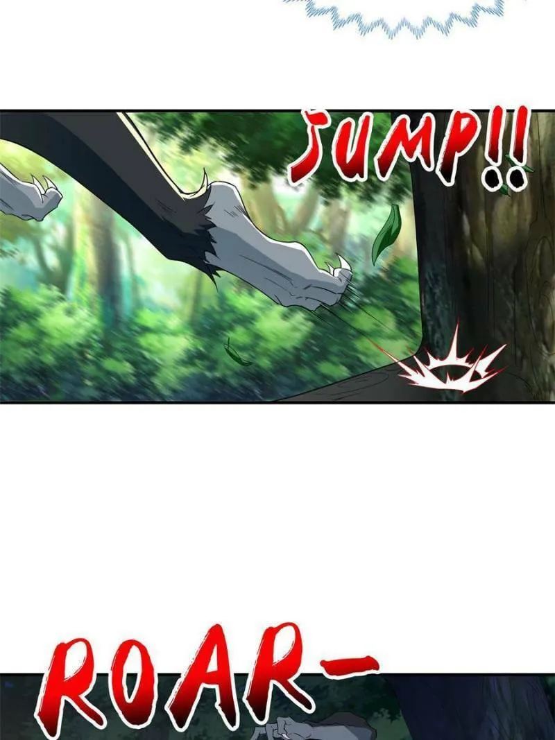 Read My System Wants Me Dead chapter 29 image 36 on Lezhin