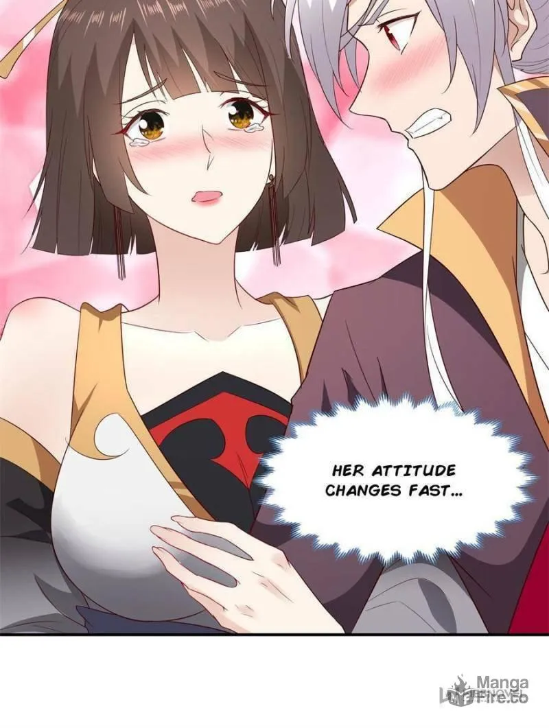 Read My System Wants Me Dead chapter 29 image 4 on Lezhin