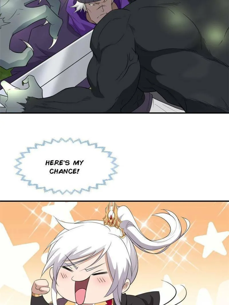 Read My System Wants Me Dead chapter 29 image 40 on Lezhin