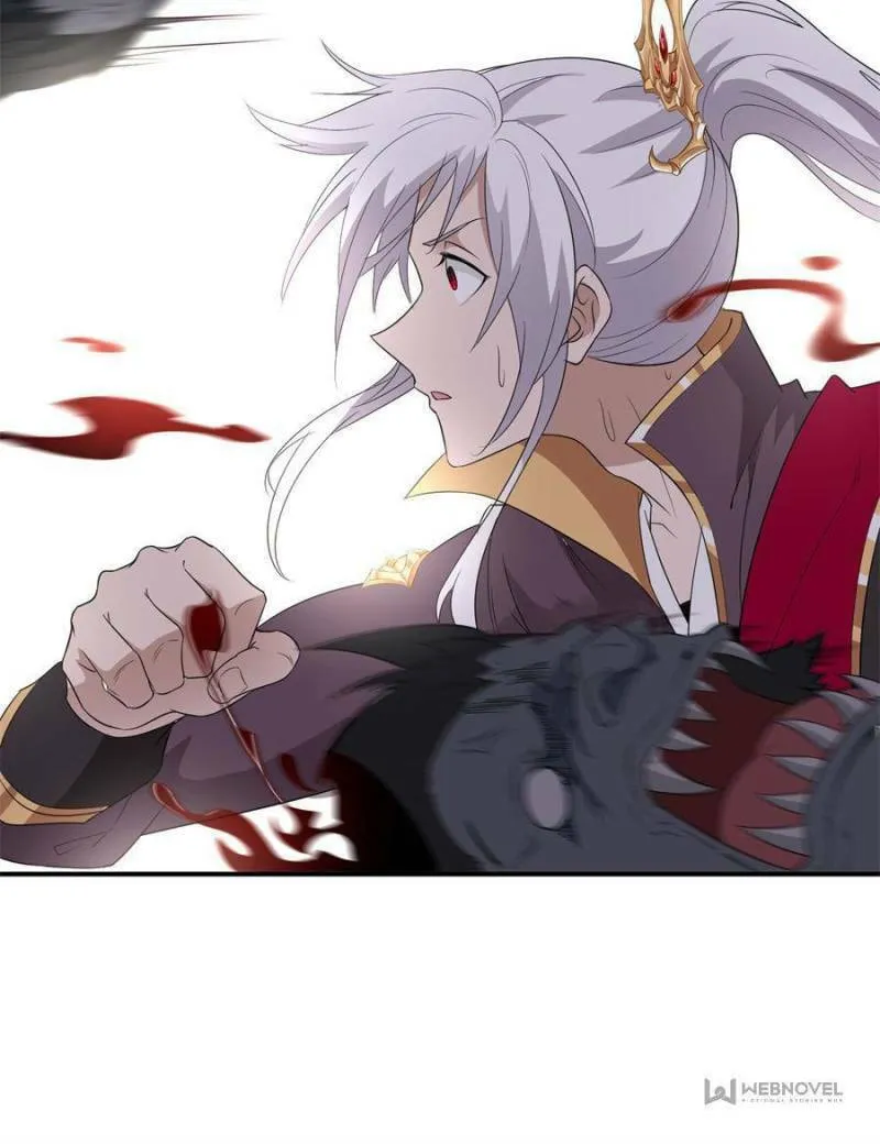 Read My System Wants Me Dead chapter 29 image 42 on Lezhin